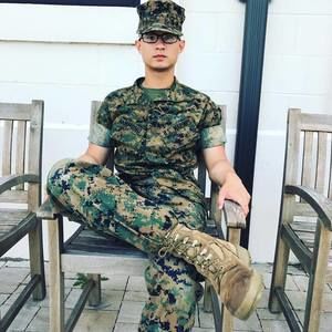 Meet your Posher, Mark